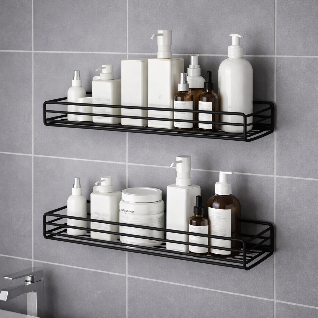 Kit LAVEN™ - Pack x2 Estantes RED