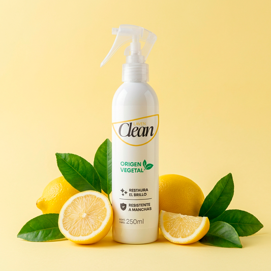Laven Clean | Limpiador de origen vegetal
