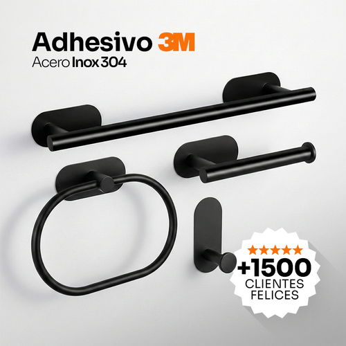 Kit LAVEN Matte Edition | Renová sin obra