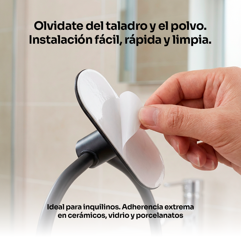 Kit LAVEN Matte Edition | Renová sin obra