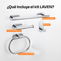 Cromo Laven